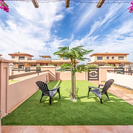 Villa Colibri Dorado Лахарес Экстерьер фото
