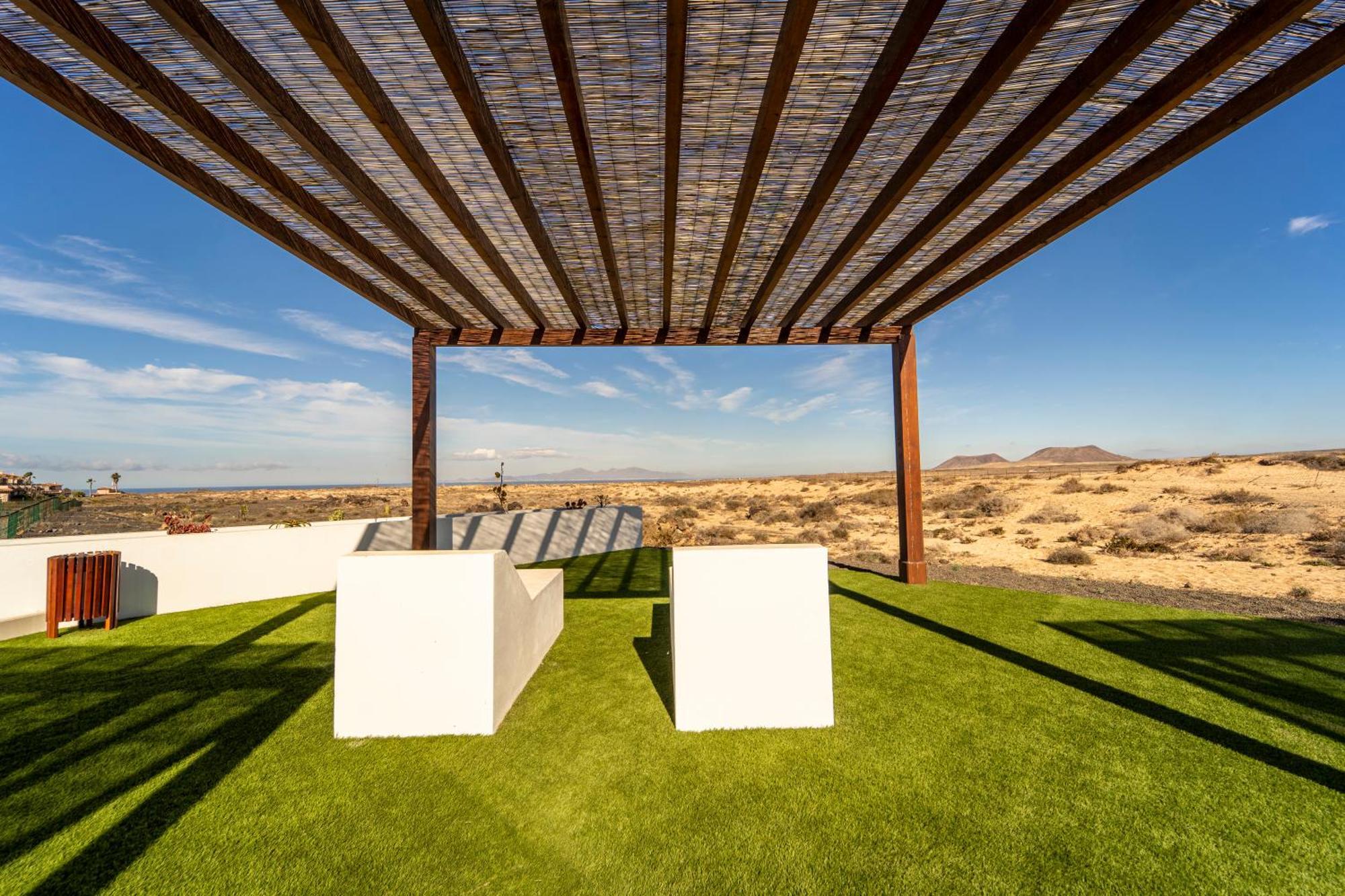 Villa Colibri Dorado Лахарес Экстерьер фото