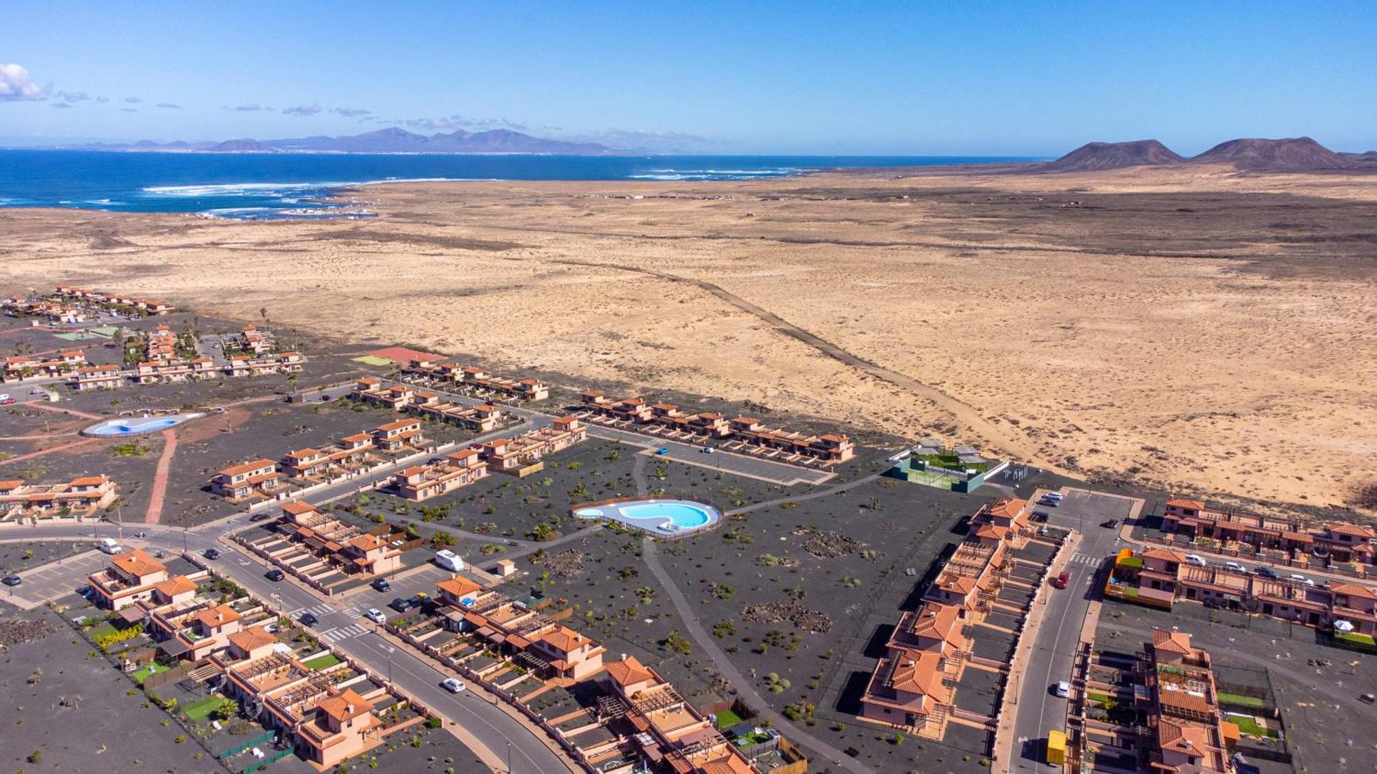 Villa Colibri Dorado Лахарес Экстерьер фото