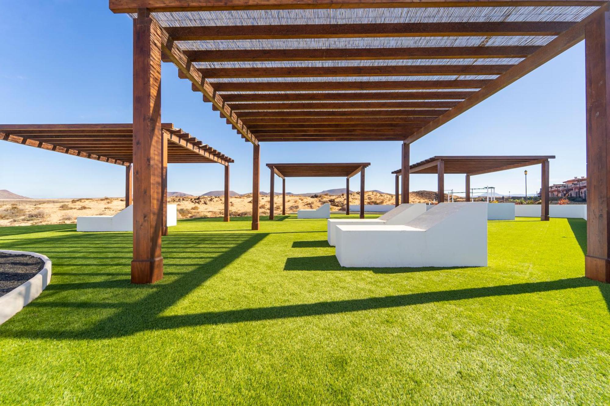 Villa Colibri Dorado Лахарес Экстерьер фото